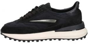 Nízke tenisky Date  W431-AT-NY-BK