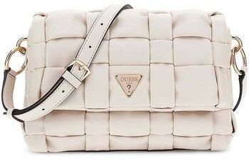 Kabelky Guess  Marion Flap Shoulder Bag