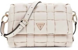Kabelky Guess  Marion Flap Shoulder Bag