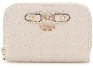 Peňaženky Guess  Nadira Slg Medium Double Zip