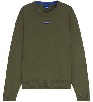 Svetre BOSS  San Casey-Cp 10272361 01