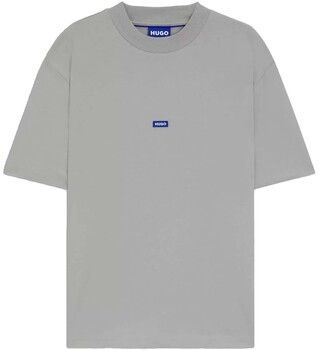 Tričká s krátkym rukávom BOSS  Nieros 10257318 01