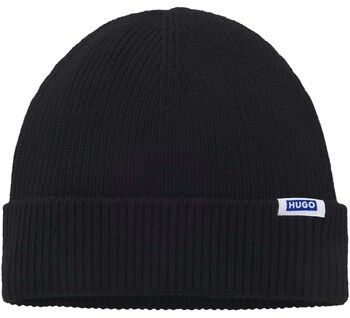 Čiapky BOSS  Xiav 10275514 01