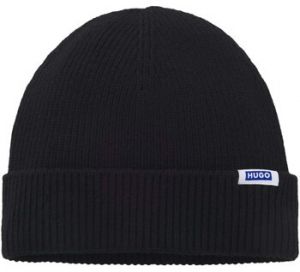 Čiapky BOSS  Xiav 10275514 01