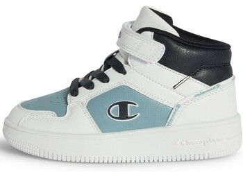 Členkové tenisky Champion  Rd18 2.0 Mid B Ps Mid Cut Shoe