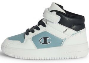 Členkové tenisky Champion  Rd18 2.0 Mid B Ps Mid Cut Shoe