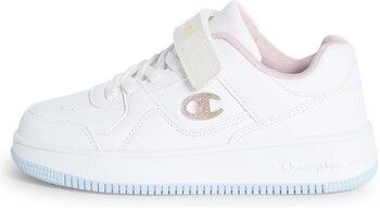 Nízke tenisky Champion  Rd18 Low G Ps Low Cut Shoe