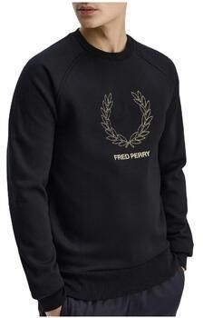 Mikiny Fred Perry  M1769 102