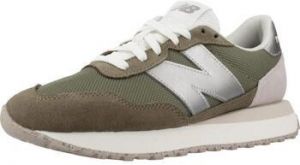 Módne tenisky New Balance  WS237 MSW