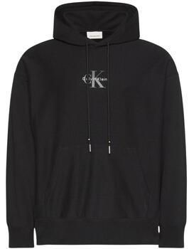 Mikiny Calvin Klein Jeans  PREMIUM TERRY MICRO LV04RC281G