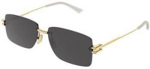 Slnečné okuliare Bottega Veneta  BV1126S 002