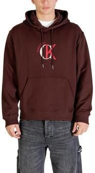 Mikiny Calvin Klein Jeans  LV04RE255G