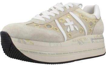 Módne tenisky Premiata  BETH 7382