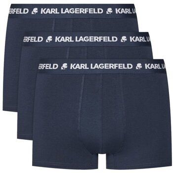 Boxerky Karl Lagerfeld  A1M47151