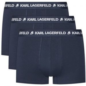 Boxerky Karl Lagerfeld  A1M47151