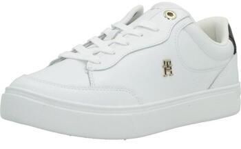 Nízke tenisky Tommy Hilfiger  FW0FW08579