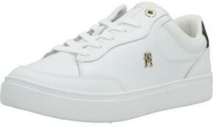 Nízke tenisky Tommy Hilfiger  FW0FW08579