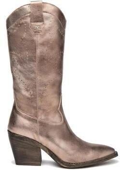 Čižmy do mesta NeroGiardini  -