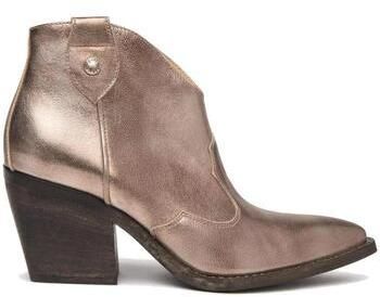 Čižmičky NeroGiardini  -