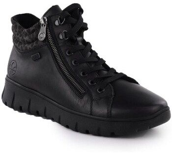 Členkové tenisky Rieker  RKR823B