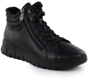 Členkové tenisky Rieker  RKR823B