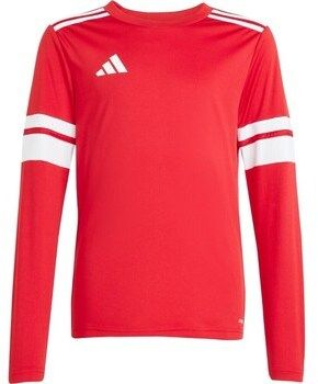 Tričká s dlhým rukávom adidas  JJ0041