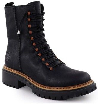 Čižmičky Rieker  RKR890