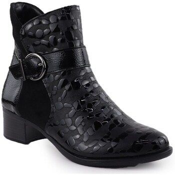 Čižmičky Rieker  RKR884