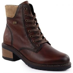 Čižmičky Rieker  RKR733C