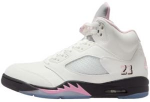 Nízke tenisky Nike  5 Retro Medium Soft Pink