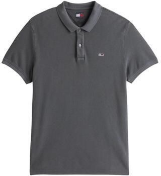 Polokošele s krátkym rukávom Tommy Hilfiger  TJM PLACKET DM0DM20676
