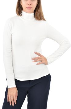 Tričká s dlhým rukávom Emme Marella  EFFIGY