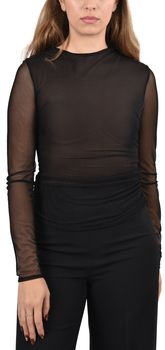 Tričká s dlhým rukávom Marella  TRINITY