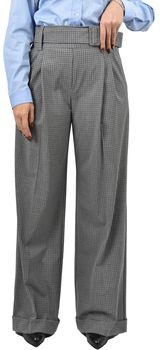 Padavé nohavice Marella  SILLA