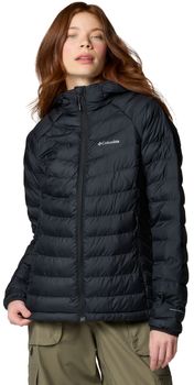 Parky Columbia  Powder Lite II Hooded Jacket