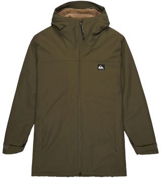 Parky Quiksilver  Overcast 3K Parka