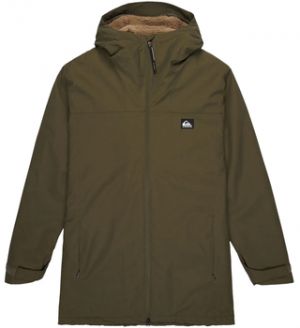 Parky Quiksilver  Overcast 3K Parka