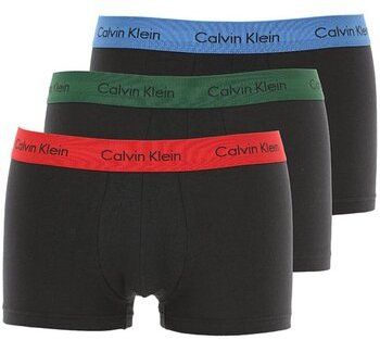 Boxerky Calvin Klein Jeans  U2664G