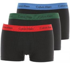 Boxerky Calvin Klein Jeans  U2664G