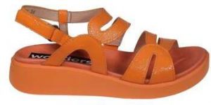 Sandále Wonders  Wave