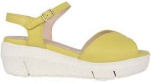 Sandále Wonders  D-8272