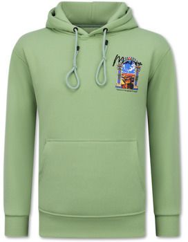 Mikiny True Rise  160374061