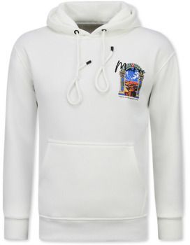 Mikiny True Rise  160374216