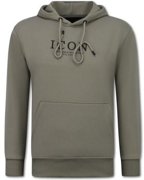 Mikiny True Rise  160374597