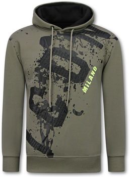 Mikiny True Rise  160374700