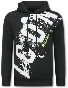 Mikiny True Rise  160374786