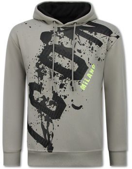 Mikiny True Rise  160374815