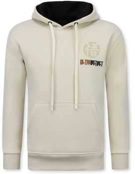 Mikiny True Rise  160375067