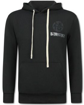 Mikiny True Rise  160375073