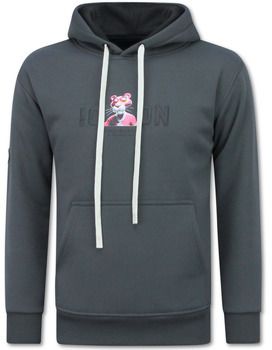 Mikiny True Rise  160375165